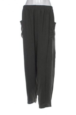 Damenhose Unbranded, Größe 3XL, Farbe Grün, Preis € 13,99