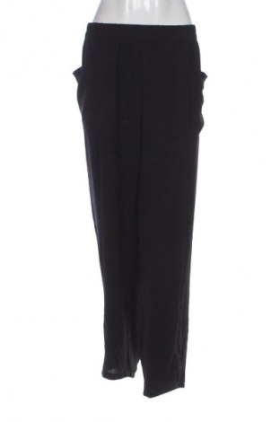 Damskie spodnie Unbranded, Rozmiar 4XL, Kolor Czarny, Cena 95,99 zł