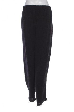 Damskie spodnie Unbranded, Rozmiar 4XL, Kolor Czarny, Cena 95,99 zł