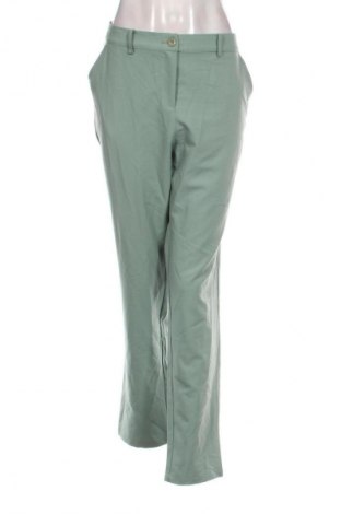 Pantaloni de femei Unbranded, Mărime XL, Culoare Verde, Preț 94,99 Lei