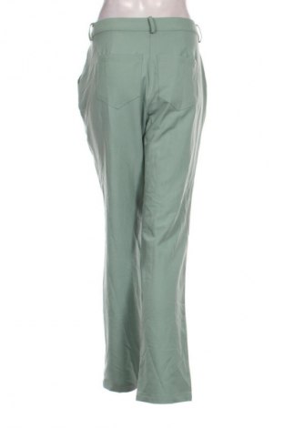 Pantaloni de femei Unbranded, Mărime XL, Culoare Verde, Preț 94,99 Lei