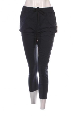 Damskie spodnie Unbranded, Rozmiar L, Kolor Niebieski, Cena 150,99 zł