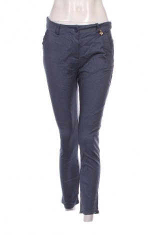 Damskie spodnie Unbranded, Rozmiar M, Kolor Niebieski, Cena 95,99 zł