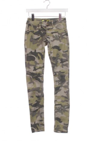 Pantaloni de femei Unbranded, Mărime XS, Culoare Multicolor, Preț 73,98 Lei