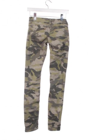 Pantaloni de femei Unbranded, Mărime XS, Culoare Multicolor, Preț 73,98 Lei