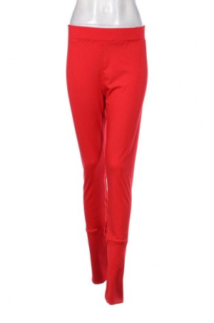 Pantaloni de femei Unbranded, Mărime XL, Culoare Roșu, Preț 86,73 Lei