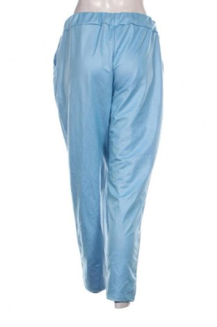 Pantaloni de femei Unbranded, Mărime L, Culoare Albastru, Preț 94,99 Lei