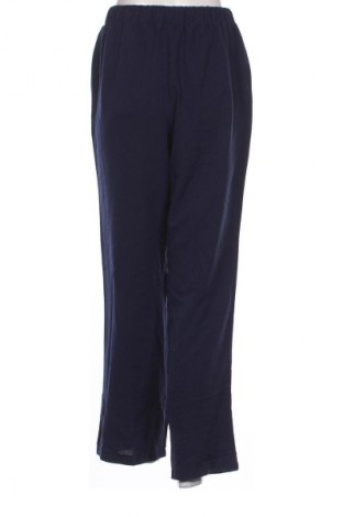 Pantaloni de femei Unbranded, Mărime M, Culoare Albastru, Preț 94,99 Lei
