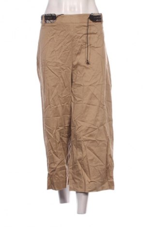 Dámske nohavice Unbranded, Veľkosť L, Farba Béžová, Cena  10,95 €