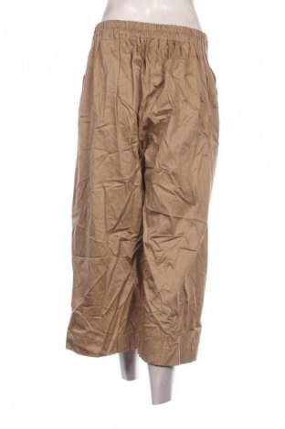 Dámske nohavice Unbranded, Veľkosť L, Farba Béžová, Cena  10,95 €
