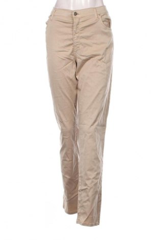 Damenhose Unbranded, Größe XXL, Farbe Beige, Preis € 20,99