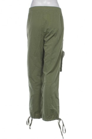 Pantaloni de femei Unbranded, Mărime S, Culoare Verde, Preț 94,99 Lei