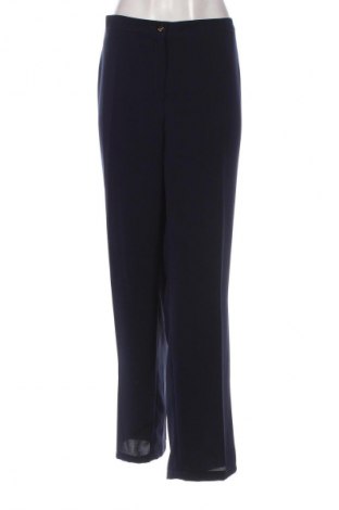 Pantaloni de femei Unbranded, Mărime 3XL, Culoare Albastru, Preț 73,98 Lei