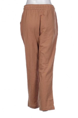 Pantaloni de femei Unbranded, Mărime M, Culoare Maro, Preț 73,96 Lei