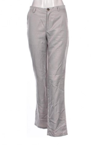 Dámske nohavice Unbranded, Veľkosť XL, Farba Sivá, Cena  16,95 €