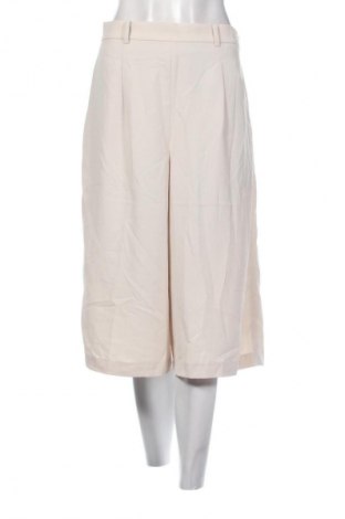 Damenhose Uniqlo, Größe L, Farbe Beige, Preis 64,99 €