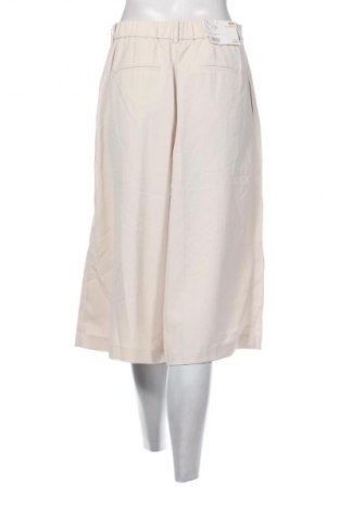 Damenhose Uniqlo, Größe L, Farbe Beige, Preis 64,99 €