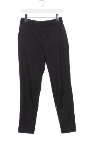 Damenhose Uniqlo, Größe XS, Farbe Grau, Preis € 20,92