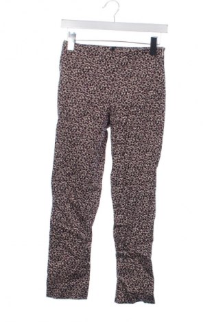 Damskie spodnie United Colors Of Benetton, Rozmiar XS, Kolor Kolorowy, Cena 134,99 zł