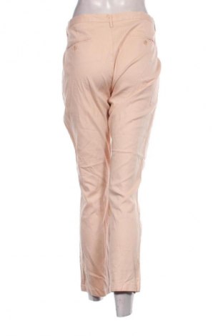 Női nadrág United Colors Of Benetton, Méret XL, Szín Rózsaszín, Ár 11 099 Ft