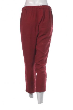 Damenhose United Colors Of Benetton, Größe M, Farbe Rot, Preis 11,99 €