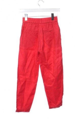 Dámske nohavice United Colors Of Benetton, Veľkosť XS, Farba Červená, Cena  33,71 €