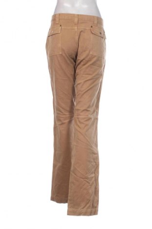 Dámske nohavice United Colors Of Benetton, Veľkosť L, Farba Béžová, Cena  10,95 €