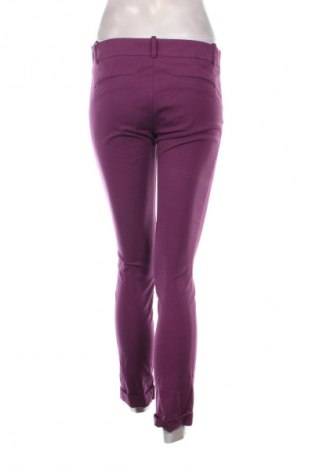 Damenhose United Colors Of Benetton, Größe M, Farbe Lila, Preis € 64,99