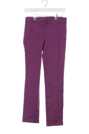 Damenhose United Colors Of Benetton, Größe XS, Farbe Lila, Preis 64,99 €