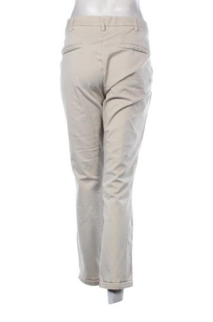 Dámske nohavice United Colors Of Benetton, Veľkosť XL, Farba Béžová, Cena  21,05 €