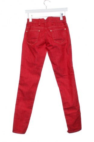 Női nadrág United Colors Of Benetton, Méret XS, Szín Piros, Ár 8 232 Ft