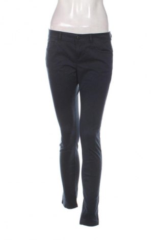 Dámske nohavice United Colors Of Benetton, Veľkosť L, Farba Modrá, Cena  23,95 €