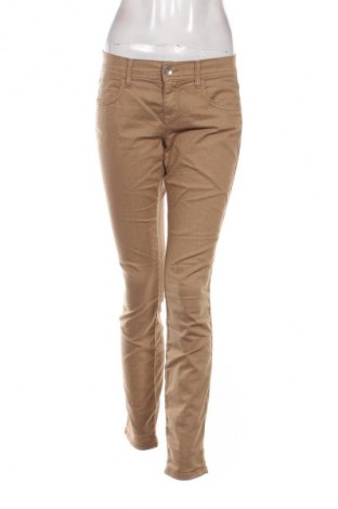 Dámske nohavice United Colors Of Benetton, Veľkosť L, Farba Hnedá, Cena  23,95 €