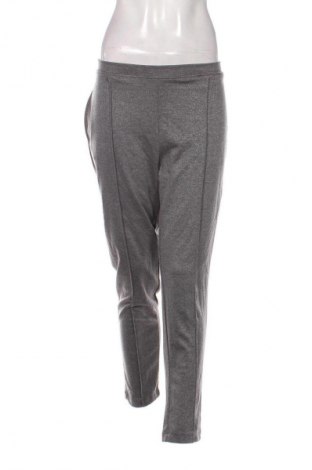 Damskie spodnie Up 2 Fashion, Rozmiar L, Kolor Szary, Cena 95,99 zł