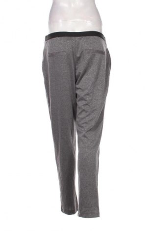 Damskie spodnie Up 2 Fashion, Rozmiar L, Kolor Szary, Cena 95,99 zł