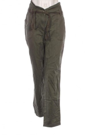 Dámské kalhoty  Up 2 Fashion, Velikost XL, Barva Zelená, Cena  469,00 Kč