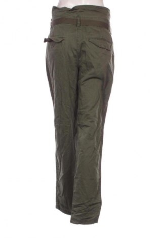 Dámské kalhoty  Up 2 Fashion, Velikost XL, Barva Zelená, Cena  469,00 Kč