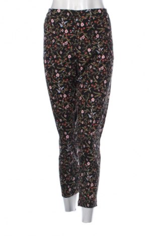 Γυναικείο παντελόνι Up 2 Fashion, Μέγεθος XL, Χρώμα Πολύχρωμο, Τιμή 15,00 €