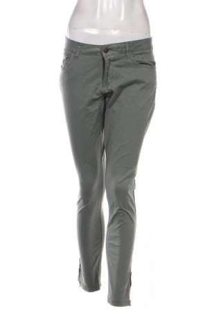Damenhose Up 2 Fashion, Größe M, Farbe Grün, Preis 20,99 €