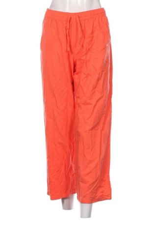 Damskie spodnie Up 2 Fashion, Rozmiar M, Kolor Pomarańczowy, Cena 95,99 zł