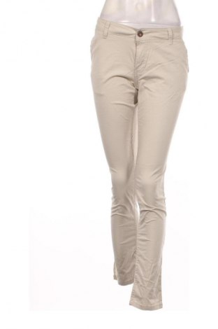 Dámské kalhoty  Up 2 Fashion, Velikost S, Barva Béžová, Cena  189,00 Kč