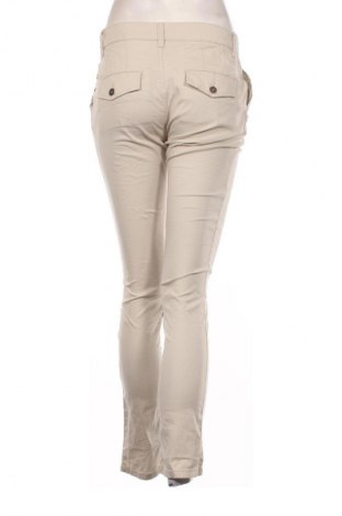 Dámské kalhoty  Up 2 Fashion, Velikost S, Barva Béžová, Cena  189,00 Kč