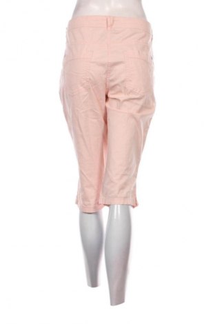 Pantaloni de femei Up 2 Fashion, Mărime XXL, Culoare Roz, Preț 94,99 Lei