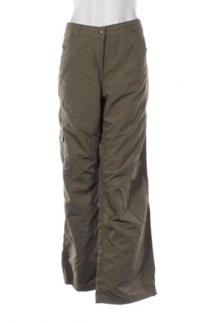 Dámske nohavice Urban Active, Veľkosť XL, Farba Zelená, Cena  22,95 €