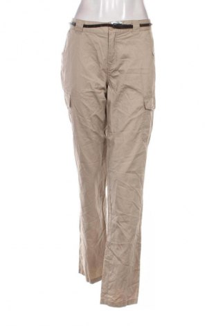 Damenhose Urban Surface, Größe XXL, Farbe Beige, Preis 9,99 €