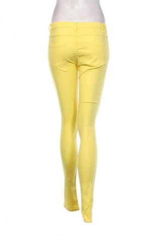 Damenhose VILA, Größe M, Farbe Gelb, Preis 18,99 €
