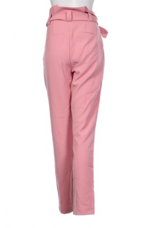 Pantaloni de femei VILA, Mărime S, Culoare Roz, Preț 68,88 Lei