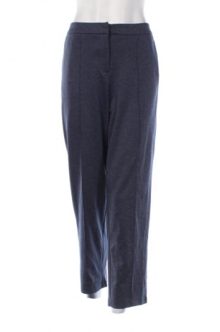 Pantaloni de femei VILA, Mărime L, Culoare Albastru, Preț 88,99 Lei