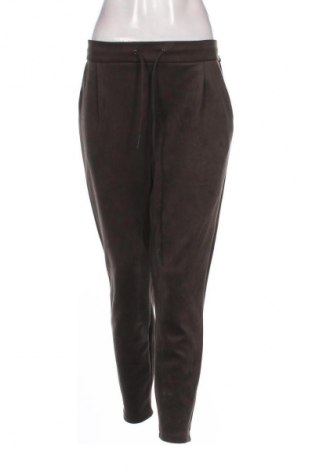Dámske nohavice Vero Moda, Veľkosť L, Farba Zelená, Cena  15,95 €