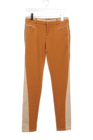 Damenhose Vero Moda, Größe S, Farbe Gelb, Preis 31,71 €